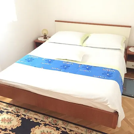Silvi * Podstrana
