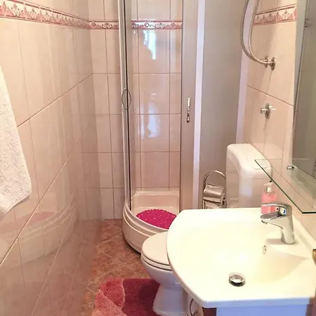 Apartmán Silvi