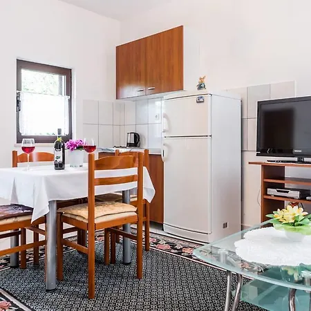 Silvi Apartmán *
