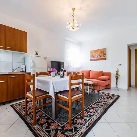 Apartmán Silvi