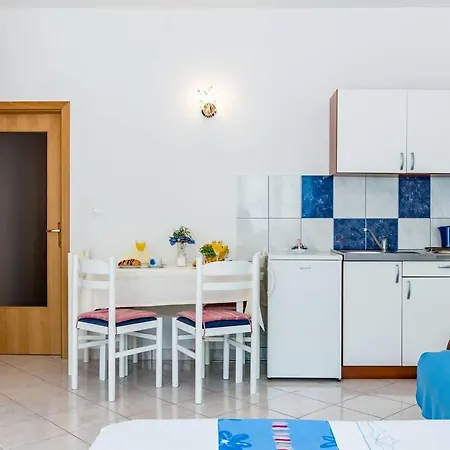 Silvi Apartmán