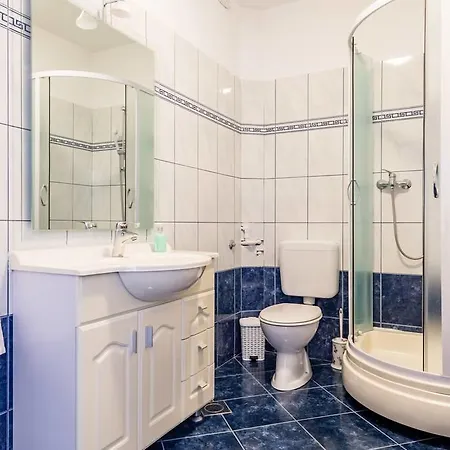 Apartmán Silvi Podstrana