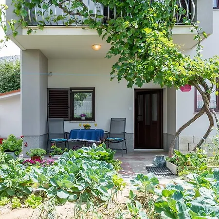 Apartmán Silvi *