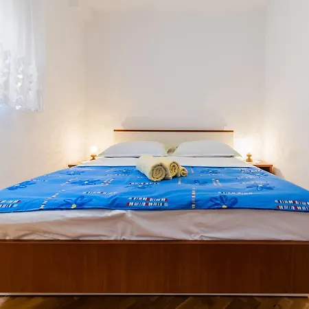 Silvi Apartmán *