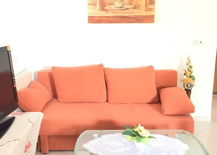 Appartement Silvi *