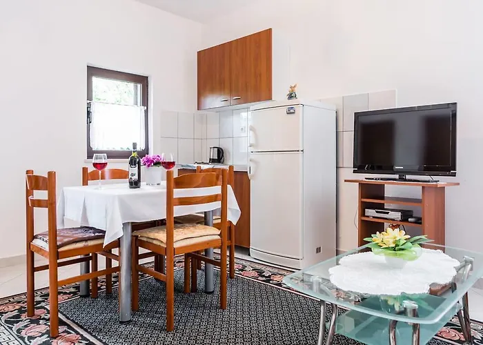 Silvi Appartement *