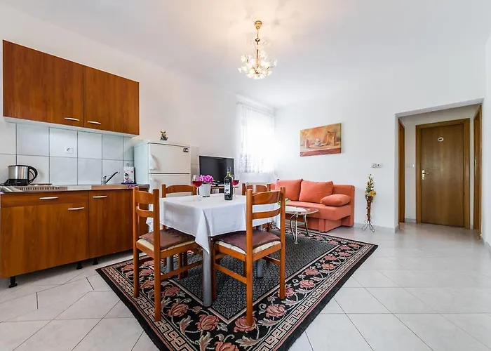 Appartement Silvi