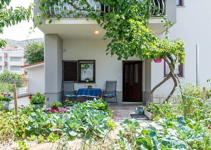 Appartement Silvi *