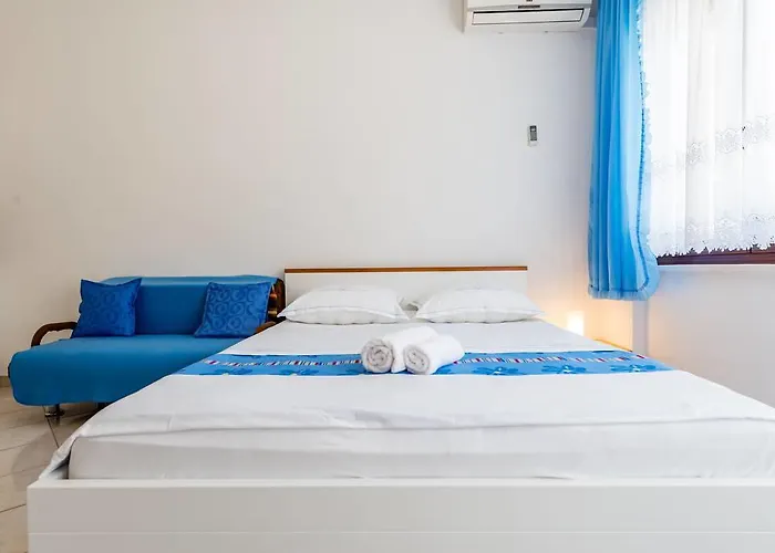 Silvi Appartement