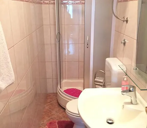 Apartament Silvi