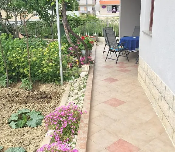 Silvi Apartament