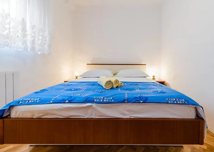 Silvi Apartament *